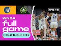 Minnesota Lynx vs. Seattle Storm | FULL GAME HIGHLIGHTS | May 14, 2024