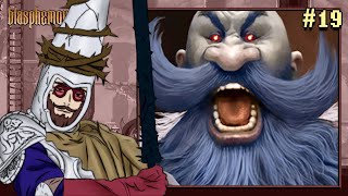 VEM TODO MUNDO PRA CÁ - Blasphemous 2 #19