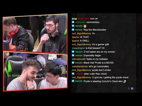 VSB Underdogs 2019   Smash Ultimate Doubles LS   Spikefire & Kirisame VS kode king & Animebae Pryd
