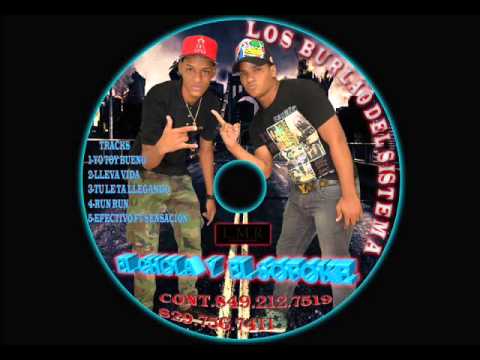 tuleta yegando  2014 el chola & 2bleo el sofok