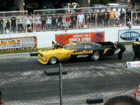 15 Festival de Arrancada de Curitiba