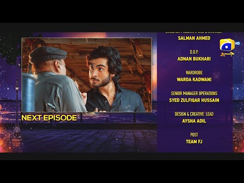 Jhoom Episode 02 Teaser - 12th May 2023 - HAR PAL GEO