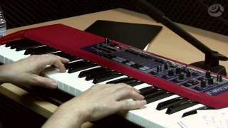 Iván Ferreiro - El equilibrio es imposible (Piratas cover) - Bi fm live!