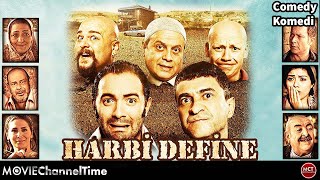 Harbi Define - Cengiz Kücükayvaz  | Fragman | Türkce | Cengiz Kücükayvaz