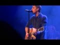 Rob Thomas - "Getting Late"/"Heaven Help Me" - Atlantic City, NJ 1-16-15