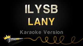 Download lagu LANY - ILYSB (Karaoke Version) mp3 Download lagu LANY - ILYSB (Karaoke Version) mp3