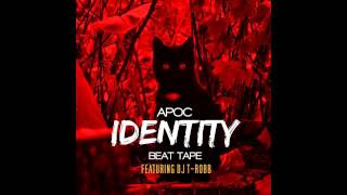 APOC - Identity (Beat Tape) -  Tra le bombe