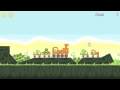 Angry Birds Golden Egg 1 What S Up With The White Bird