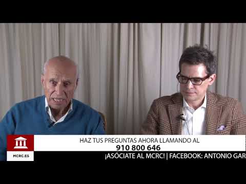 El MCRC no es un Partido Político