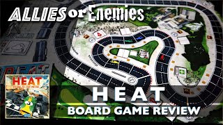 Allies or Enemies - Heat: Pedal to the Metal video thumbnail