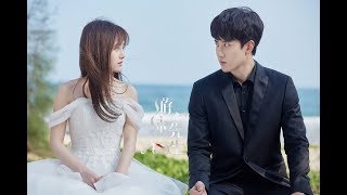 Mr Swimmer 游泳先生 Official Trailer