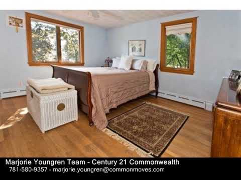 19 Pine Street, Lynnfield MA 01940 - Single Family Home - Real Estate - For Sale -