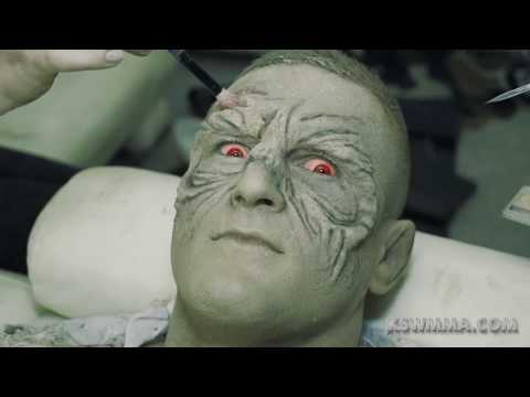 KSW 44: The Game - making of