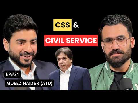 Pakistan Railways episode thumbnail