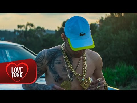 MC GH do 7 - Roncando Alto (Love Funk) DJ Mayk