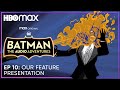 Batman: The Audio Adventures | S2 Episode 10 | HBO Max