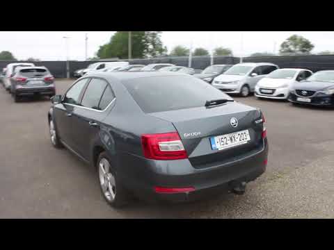 Skoda Octavia 1.6 TDI CR 105BHP Elegance - TENDER - Image 2