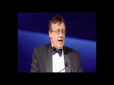 2007 EBA Sponsor Speech -  Regional General Manager - Corporate & Private Banking NAB - Joseph Healy