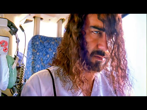 वो लड़की बहुत याद आती है (Sad) HD - कयामत - अजय देवगन - कुमार सानु