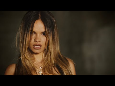 ALEESHA - Baby Back In Town