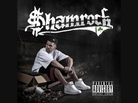 10. Money Right ft. Bohagon    $hamrock- Worst 2 First