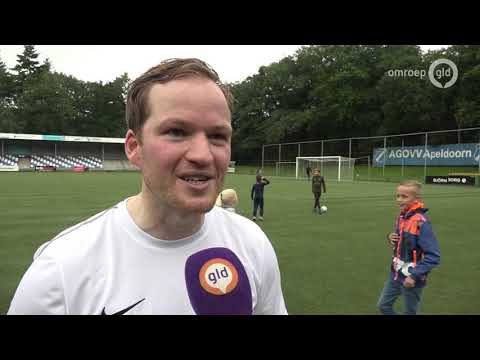 Oud-spelers en fans AGOVV: einde jammer en onnodig