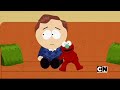 South Park En Cartoon Network Totally Real And Rare