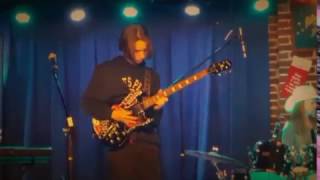 Mozingo MRU - Ashton Ranney Solo - Enter Sandman (Metallica cover)