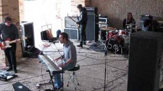 We Shot The Moon- Silver Lining