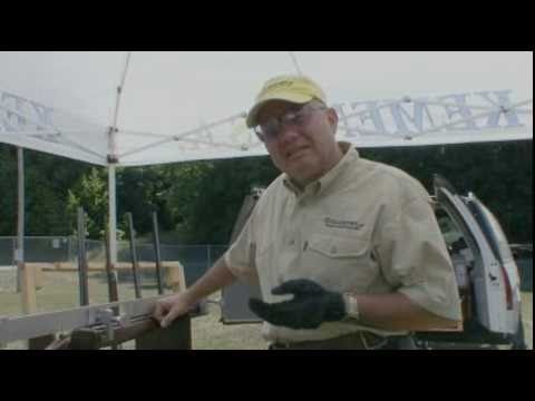 Classic GUNTALK.TV - Gun Fit