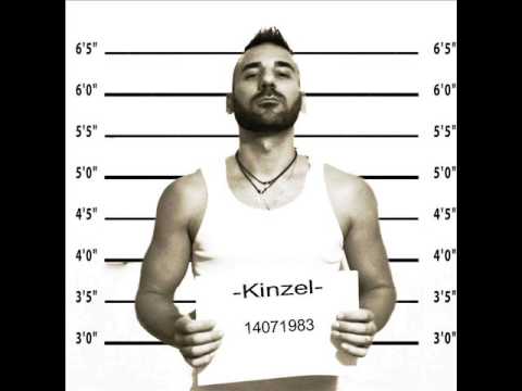 iZa - Come Mai feat Kinzel