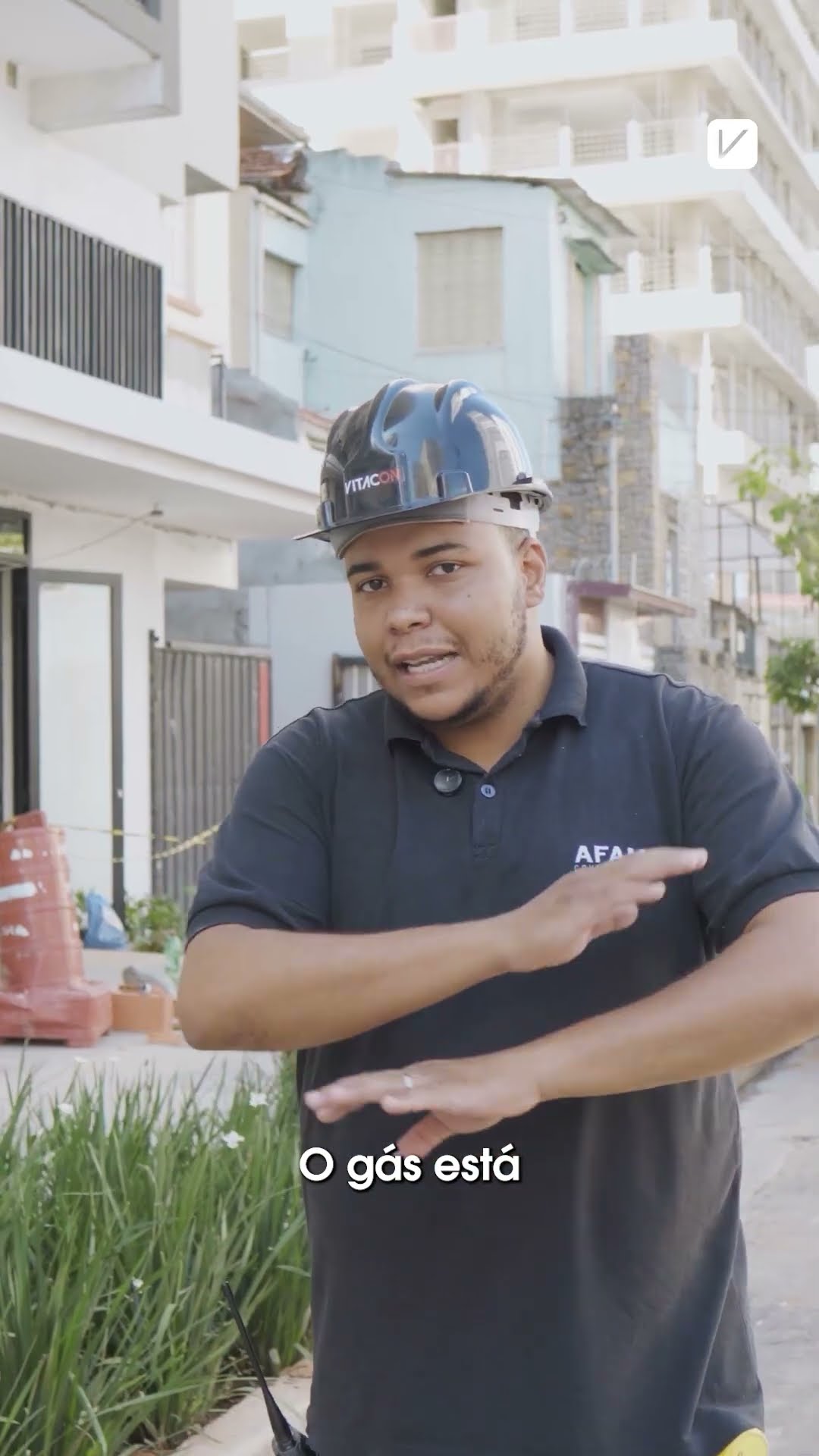 EVOLUÇÃO DE OBRA | ON Pixel Vila Mariana