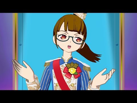 【大当たりプリチケがみなみ委員長のまじめくさった表情w】let's PLAY idol time pripara! / アイドルタイム プリパラプレイ動画 - 2017/10/02 20:19