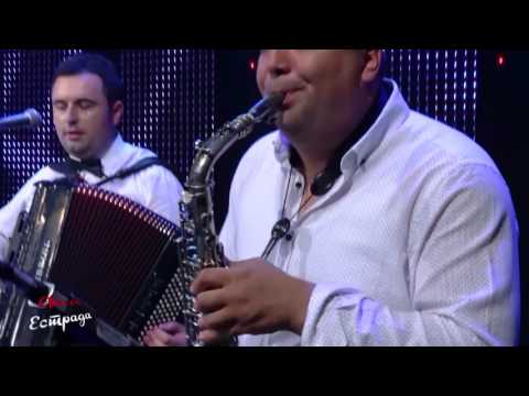 Balkan Band - Makedonki bilbiljanki, Para beri kiselec (cover) 2017