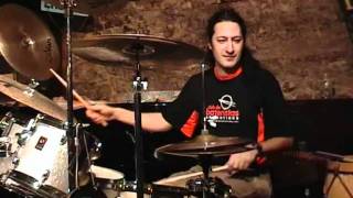 Barbara Dennerlein & Daniel Messina - wow !