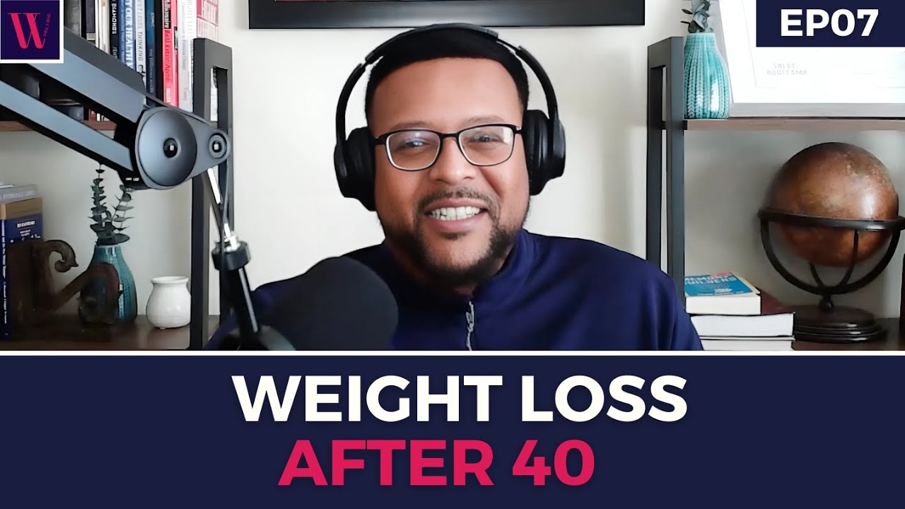 Empower Your Health After 40: Insights from Online Fitness Coach Alyssa