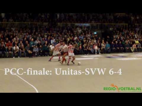 Finale PCC 2013-2014: Unitas-SVW (6-4)