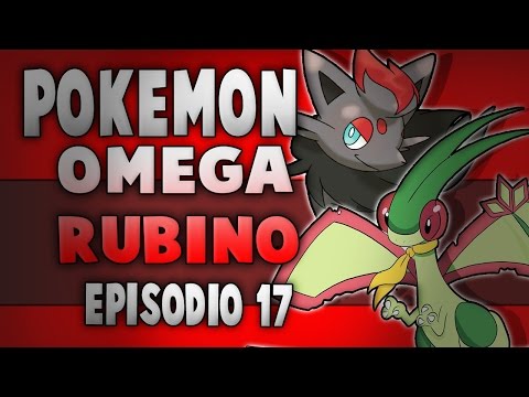 Guida Pokémon Rubino Omega Parte 17 - Come decorare BENE la Base Segreta!-ITA HD