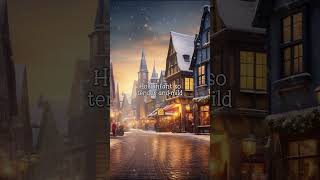 Faith Hill - Silent Night, Holy Night! (Lyrics)
