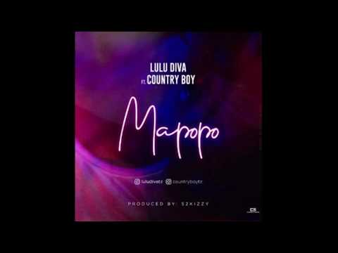Lulu Diva Ft. Country Boy – Mapopo