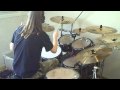 Dying Fetus - Grotesque Impalement (Drum Cover ...