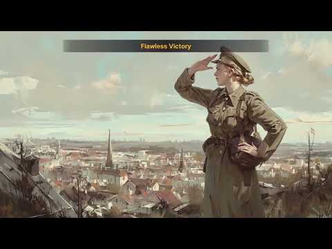 All game endings | Warnament Grand Strategy