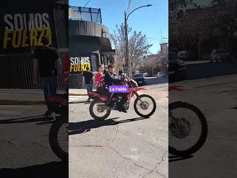 La Falda Córdoba Argentina