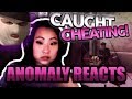 ANOMALY REACTS TO ASIAN GIRL CHEATING ON STREAM