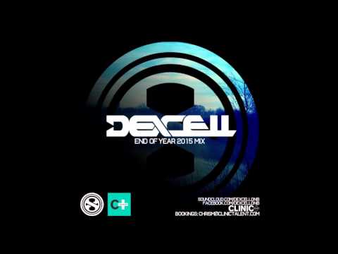 Dexcell   End Of Year 2015 Mix Video