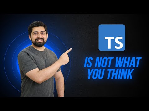 Why to learn Typescript