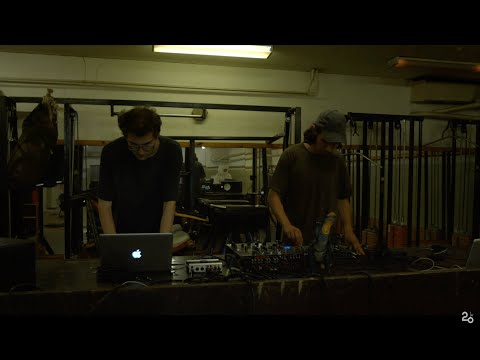 S-Z-2 LIVE @ Ickpa - 21/07/2021