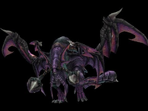 Final Fantasy XII HD Walkthrough Part 102 Deathgaze