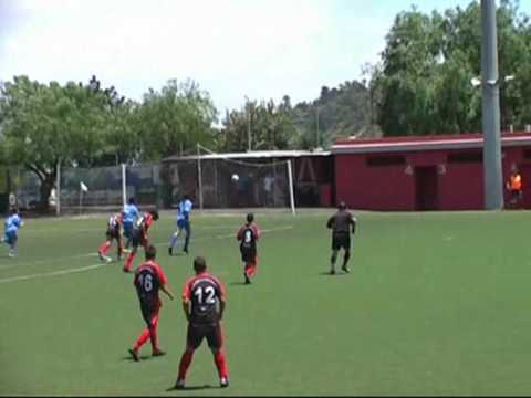 CD Sauzal -- UD Mª Auxiliadora arafo