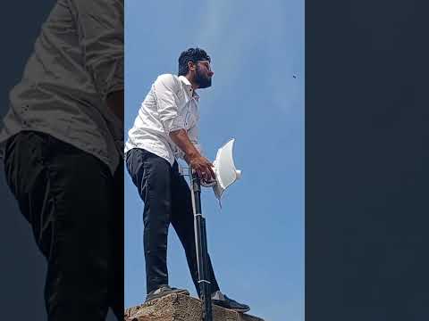 TP-link Cpe610 Unboxing & installation full video on YouTube channel #tplink #cctvcamera #youtube